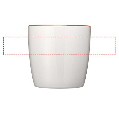 Aztec mugg