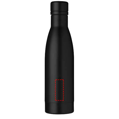 Vasa 500 ml kopparvakuumisolerad flaska