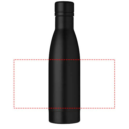Vasa 500 ml kopparvakuumisolerad flaska