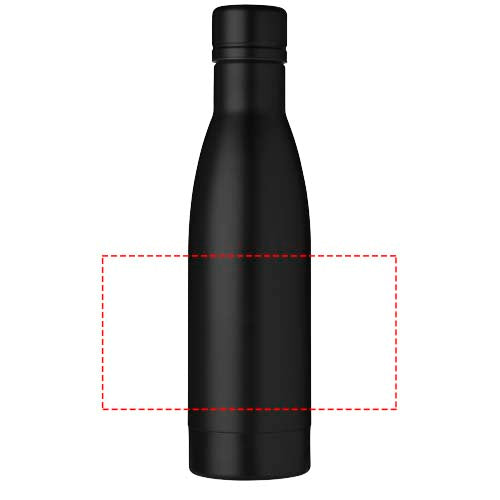 Vasa 500 ml kopparvakuumisolerad flaska