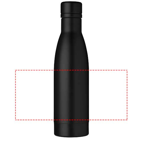 Vasa 500 ml kopparvakuumisolerad flaska