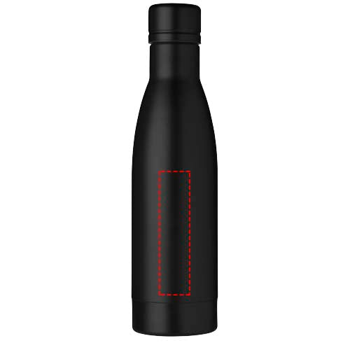 Vasa 500 ml kopparvakuumisolerad flaska