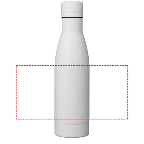 Vasa 500 ml kopparvakuumisolerad flaska