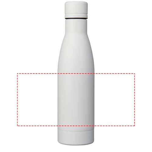 Vasa 500 ml kopparvakuumisolerad flaska