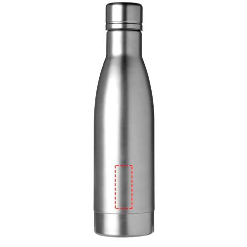 Vasa 500 ml kopparvakuumisolerad flaska