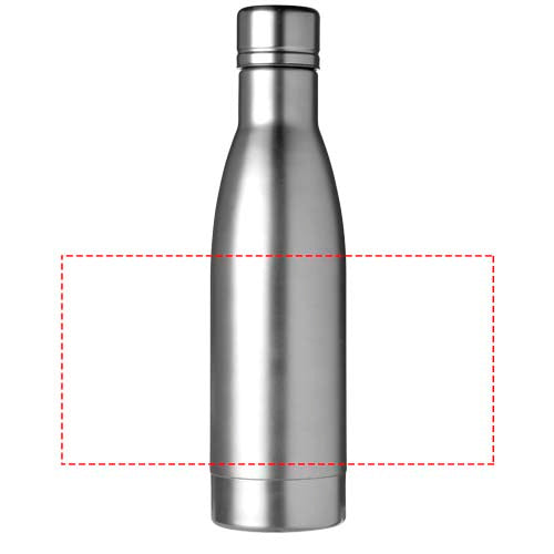 Vasa 500 ml kopparvakuumisolerad flaska