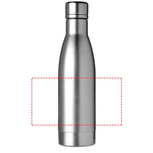 Vasa 500 ml kopparvakuumisolerad flaska