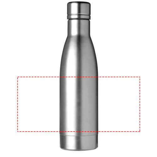 Vasa 500 ml kopparvakuumisolerad flaska