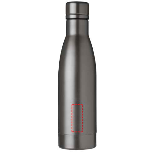 Vasa 500 ml kopparvakuumisolerad flaska