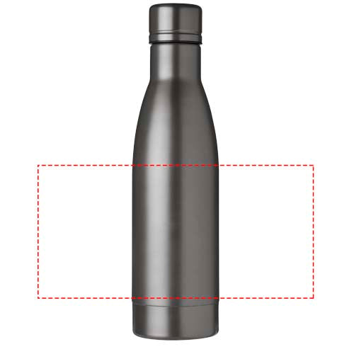 Vasa 500 ml kopparvakuumisolerad flaska