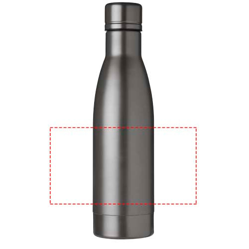 Vasa 500 ml kopparvakuumisolerad flaska
