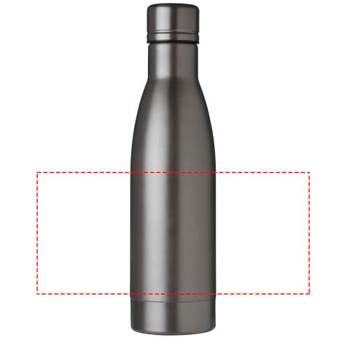 Vasa 500 ml kopparvakuumisolerad flaska