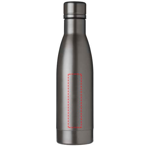 Vasa 500 ml kopparvakuumisolerad flaska