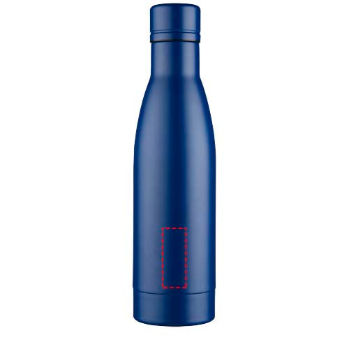 Vasa 500 ml kopparvakuumisolerad flaska