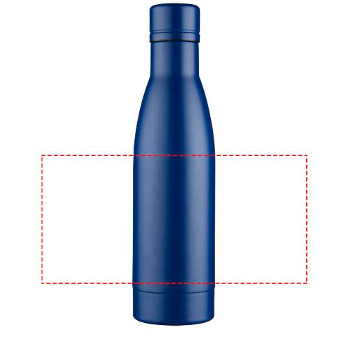 Vasa 500 ml kopparvakuumisolerad flaska