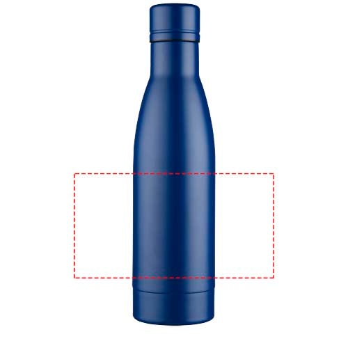 Vasa 500 ml kopparvakuumisolerad flaska