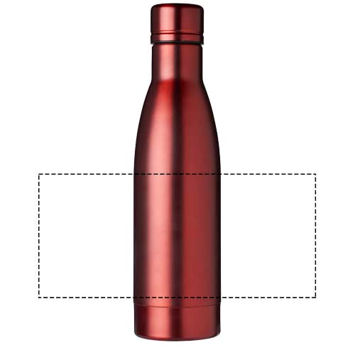 Vasa 500 ml kopparvakuumisolerad flaska