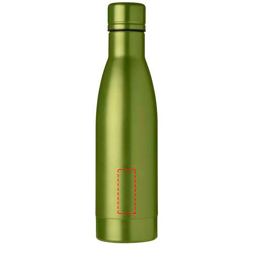 Vasa 500 ml kopparvakuumisolerad flaska