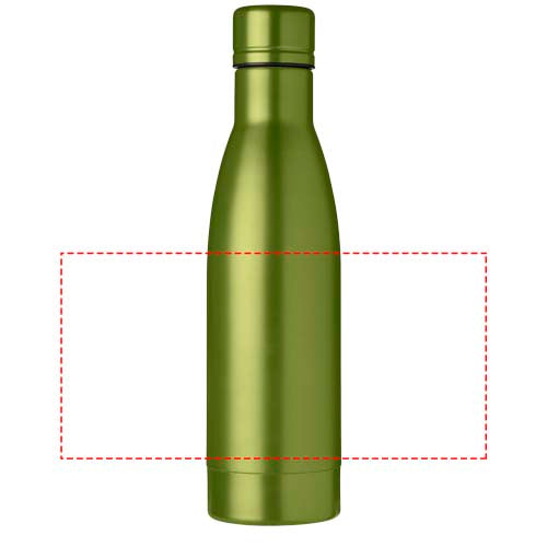 Vasa 500 ml kopparvakuumisolerad flaska