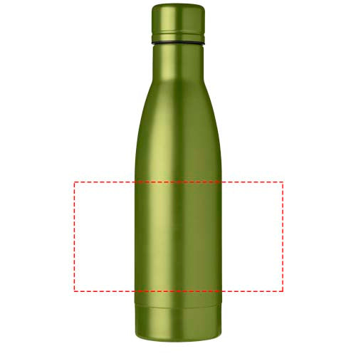 Vasa 500 ml kopparvakuumisolerad flaska