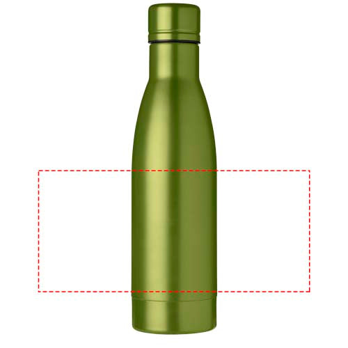 Vasa 500 ml kopparvakuumisolerad flaska