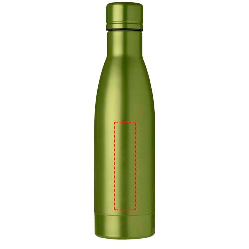 Vasa 500 ml kopparvakuumisolerad flaska