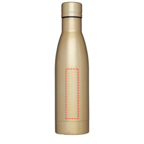 Vasa 500 ml kopparvakuumisolerad flaska