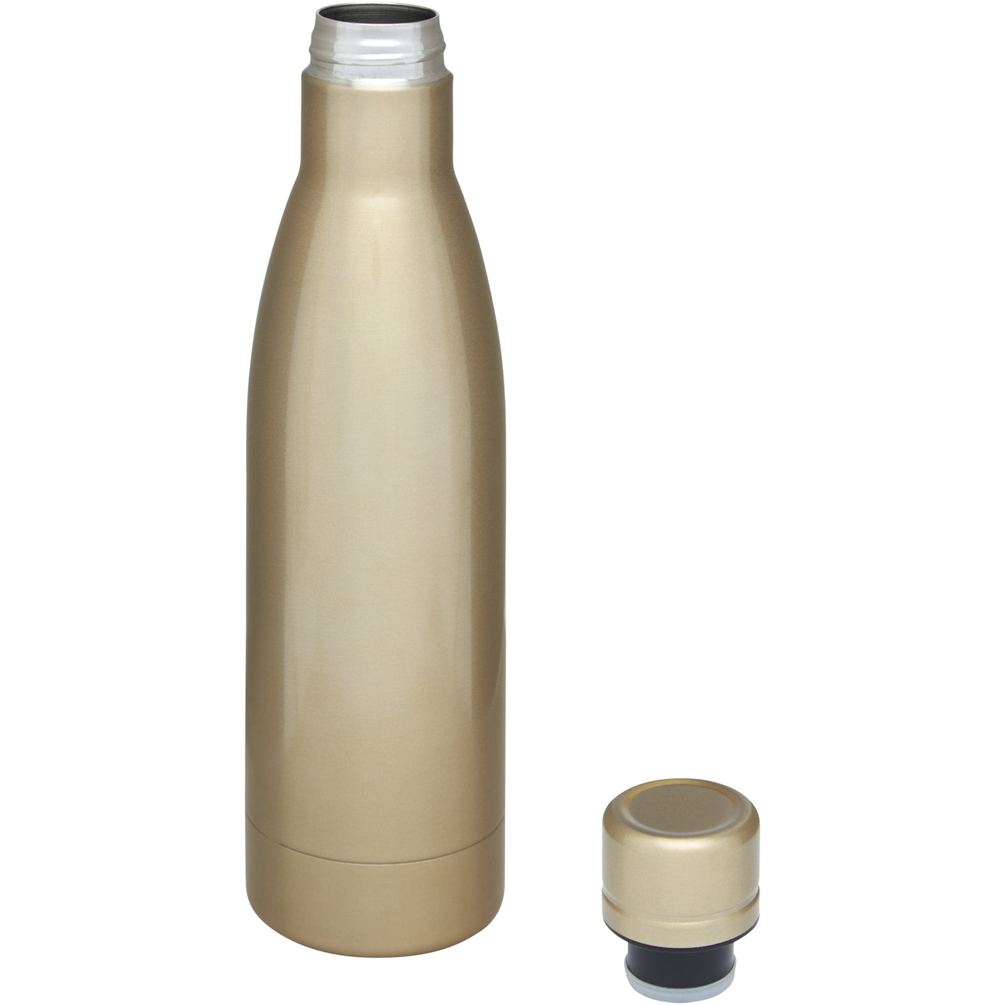 Vasa 500 ml kopparvakuumisolerad flaska