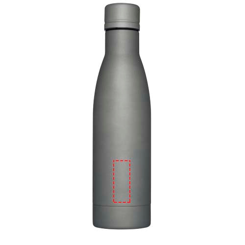 Vasa 500 ml kopparvakuumisolerad flaska