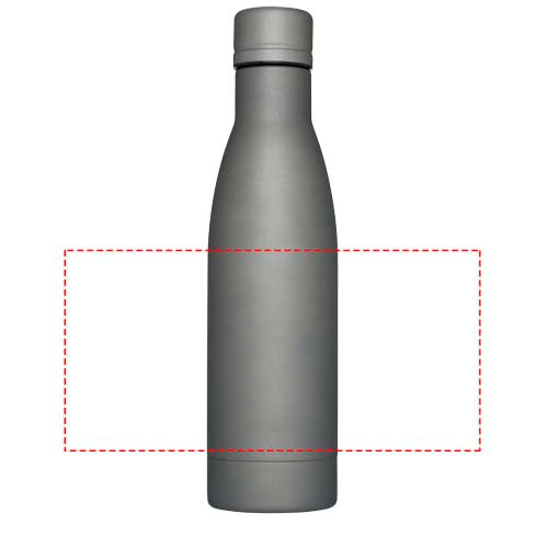 Vasa 500 ml kopparvakuumisolerad flaska