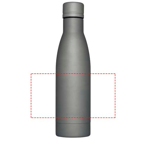 Vasa 500 ml kopparvakuumisolerad flaska