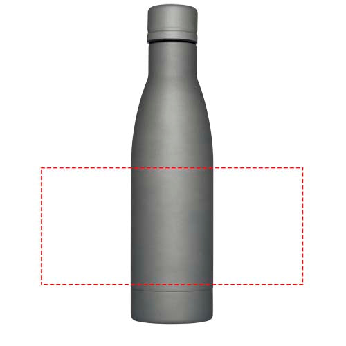 Vasa 500 ml kopparvakuumisolerad flaska