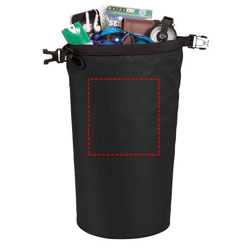 Survivor 5 liters vattentät förvaringspåse