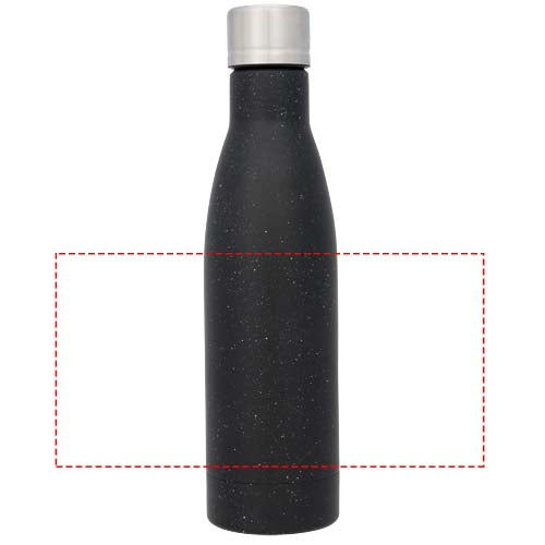 Vasa fläckig 500 ml kopparvakuumisolerad flaska