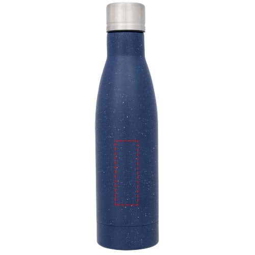 Vasa fläckig 500 ml kopparvakuumisolerad flaska