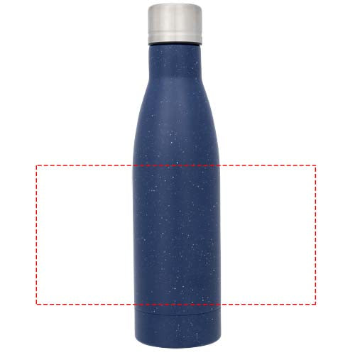 Vasa fläckig 500 ml kopparvakuumisolerad flaska