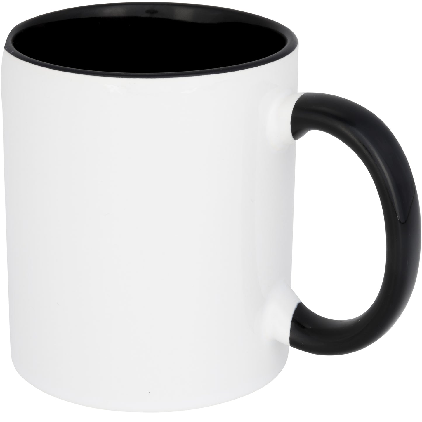 Pix sublimerande mugg i färg