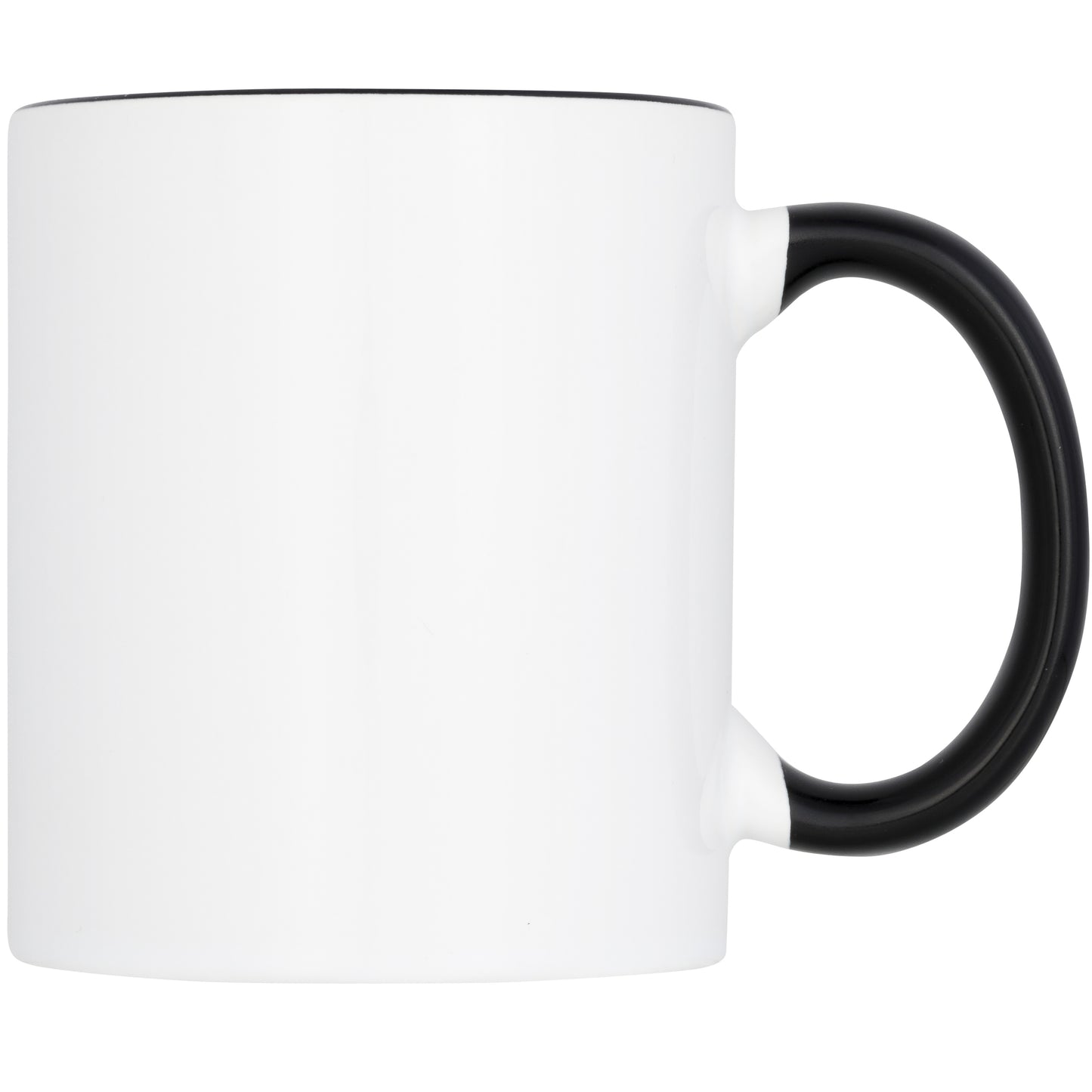 Pix sublimerande mugg i färg