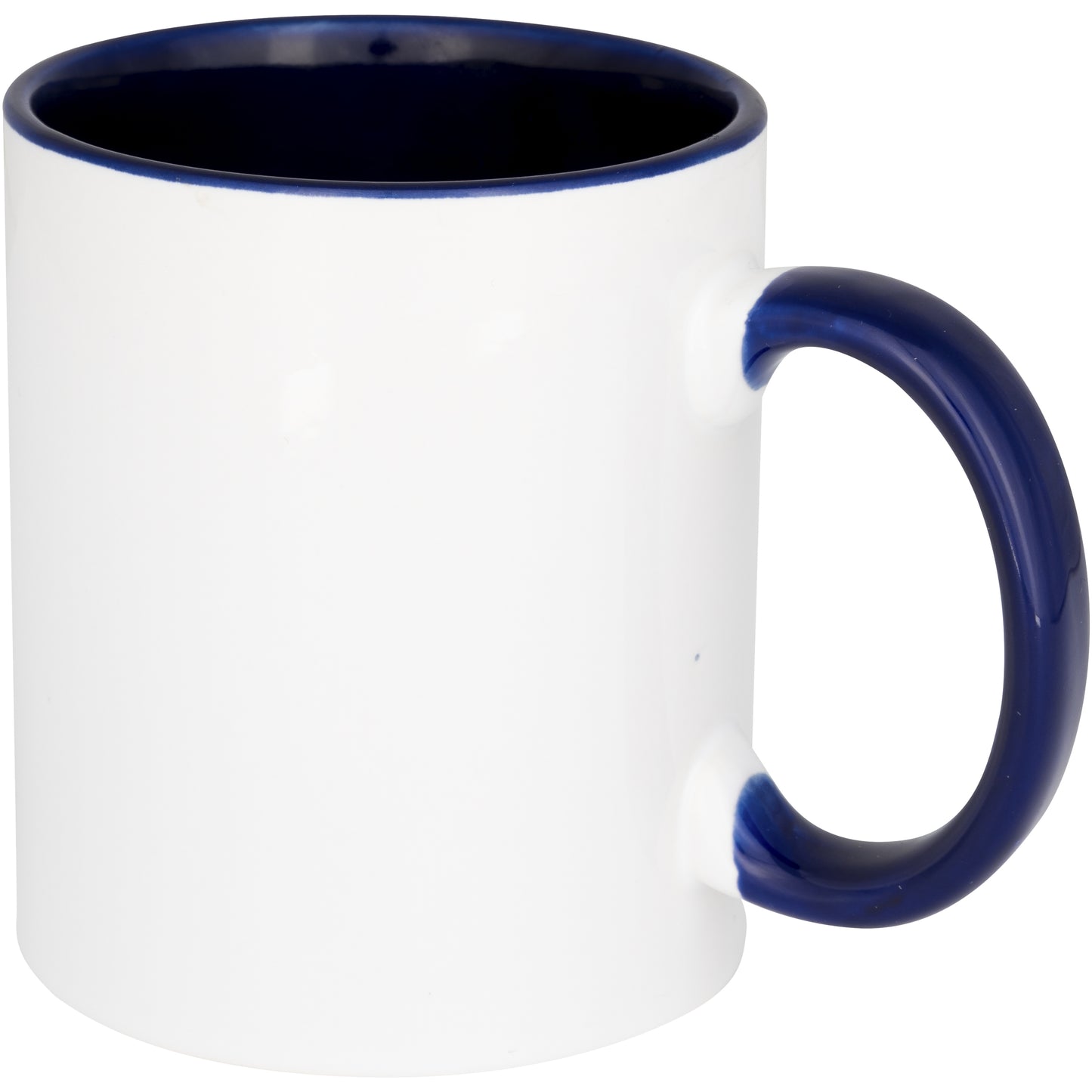 Pix sublimerande mugg i färg