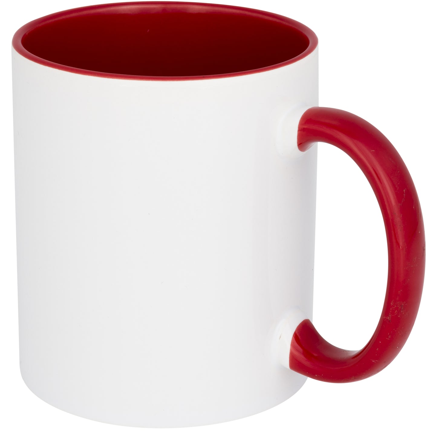 Pix sublimerande mugg i färg