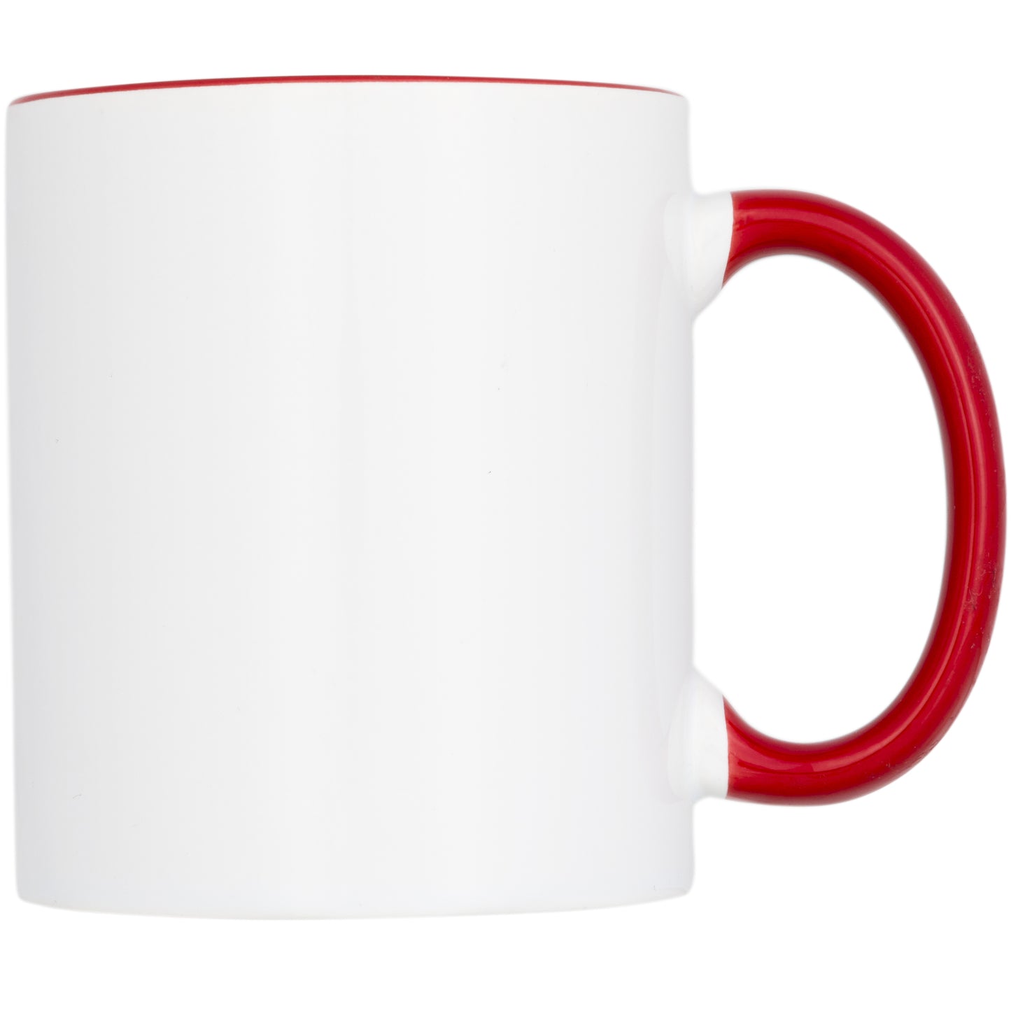 Pix sublimerande mugg i färg