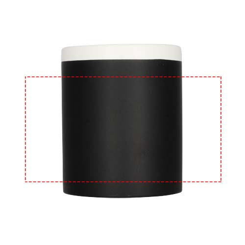 Chalk-write mugg med krita