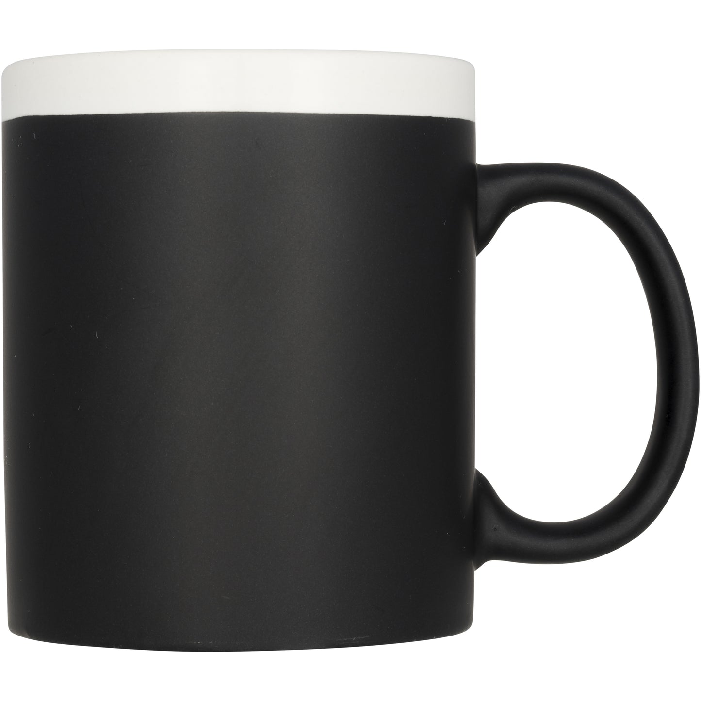 Chalk-write mugg med krita