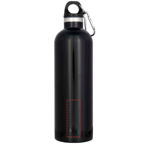 Atlantic 530 ml vakuumisolerad flaska