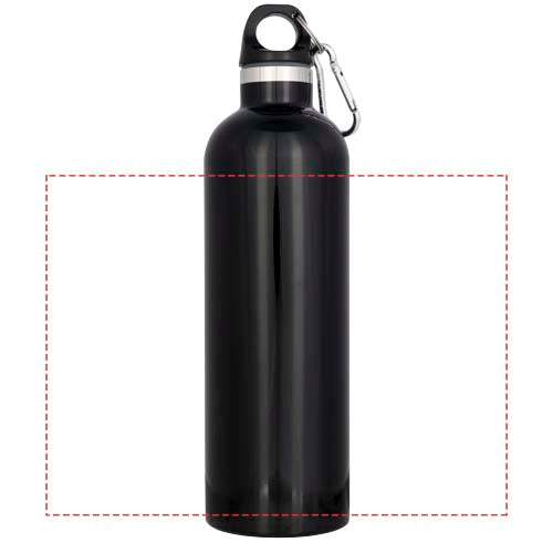 Atlantic 530 ml vakuumisolerad flaska