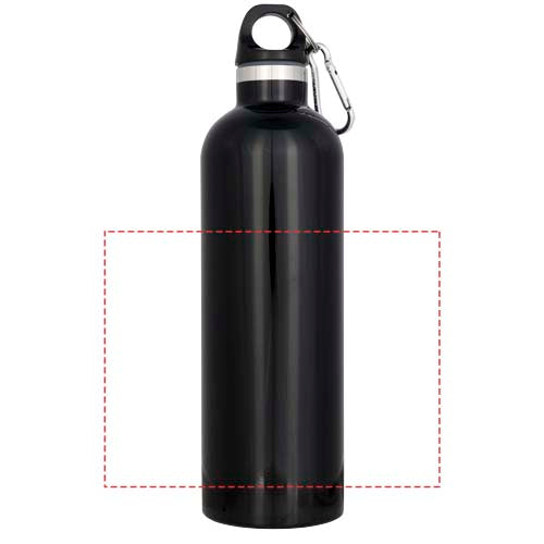 Atlantic 530 ml vakuumisolerad flaska