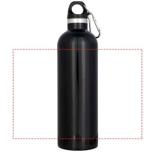 Atlantic 530 ml vakuumisolerad flaska