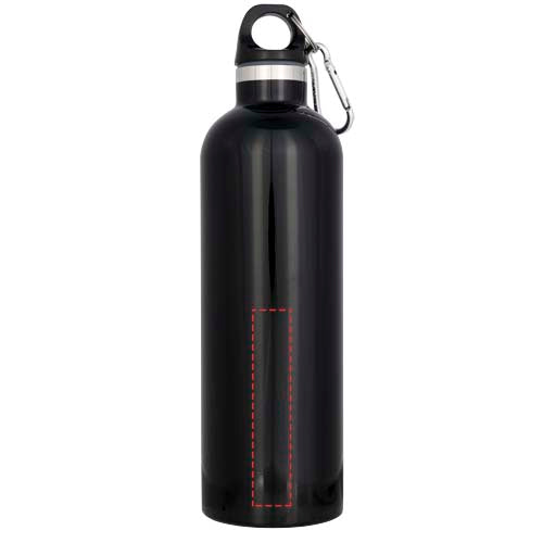 Atlantic 530 ml vakuumisolerad flaska