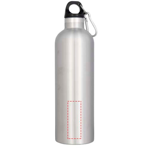Atlantic 530 ml vakuumisolerad flaska