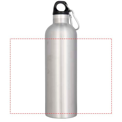 Atlantic 530 ml vakuumisolerad flaska